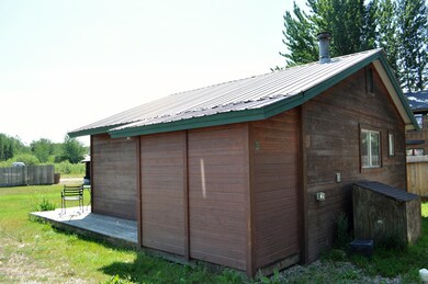3 Storage Buildout
