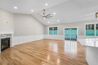 15 High Bluff Rd, Belchertown, MA 01007 - photo 7