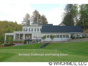 Kenmure Clubhouse
