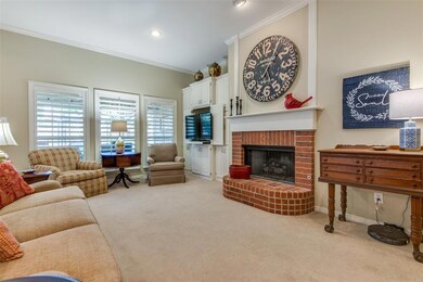 833 Lynhurst Ln, Denton, TX 76205 - photo 6