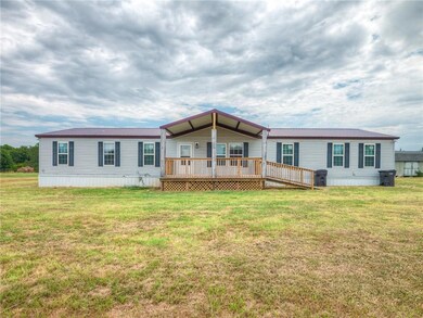 113 Red Tail Ln, McLoud, OK 74851 - photo 2
