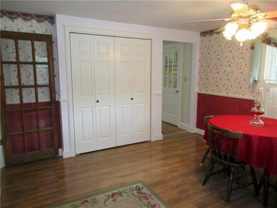 Another look at the dining room