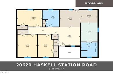 Floorplans (70)