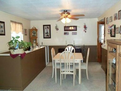 Dining Room.