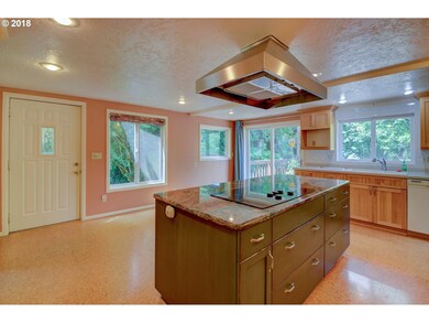 Kitchen/Nook