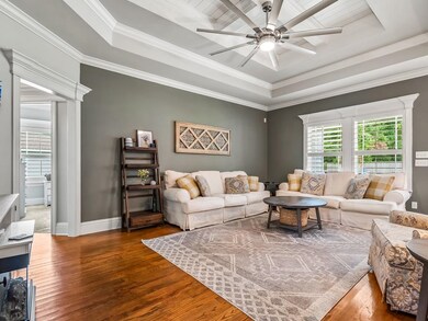 84 Amy Ln, Crawfordville, FL 32327 - photo 4