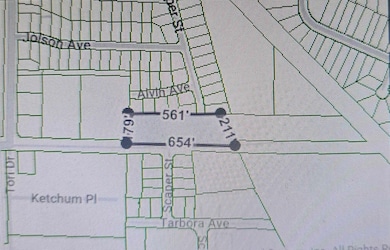 2810 Ketchum Rd, Memphis, TN 38114 - photo 3