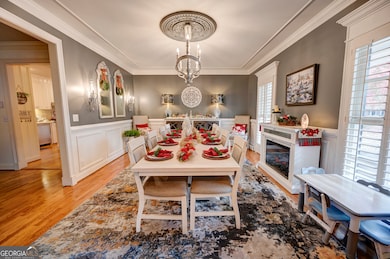 229 Hillcrest Dr, Calhoun, GA 30701 - photo 3