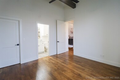 12811 S 5th Place, Jenks, OK 74037 - photo 7