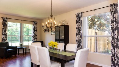 Dining/Living