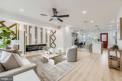 4333 Pimlico Rd, Baltimore, MD 21215 - photo 3