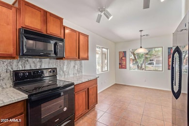 1254 W Roosevelt Ave, Coolidge, AZ 85128 - photo 7