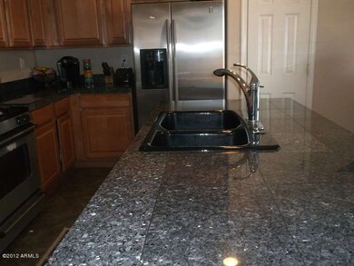 Granite