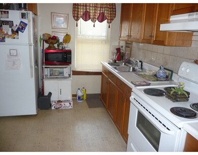 24 James St, Taunton, MA 02780 - photo 5