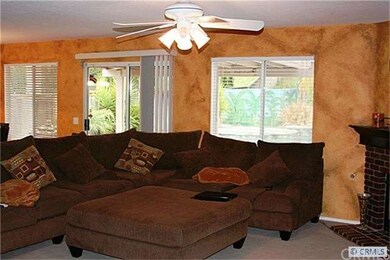 Another view of family room towards the dining roo