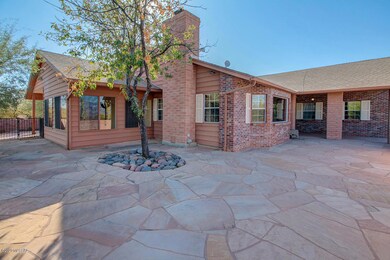 11720 E Twin Hills Trail, Tucson, AZ 85748 - photo 5