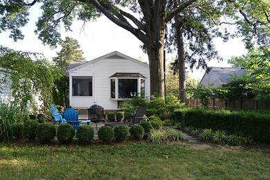backshot from middle
