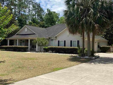 57 Dogwood Forest Rd, Crawfordville, FL 32327 - photo 3