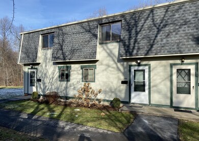 170 E Hadley Rd unit 106, Amherst, MA 01002 - photo 3