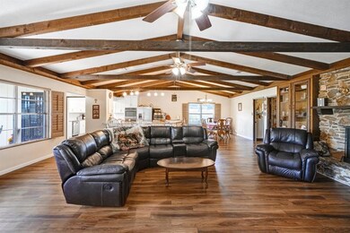 2719 White Settlement Rd, Weatherford, TX 76087 - photo 6