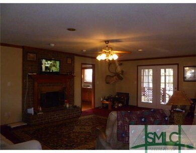 Den/Family/Great Room.