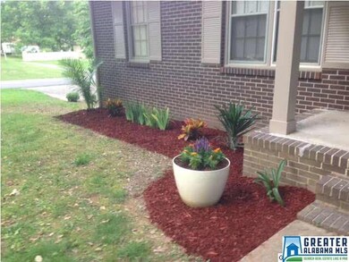 New Landscaping