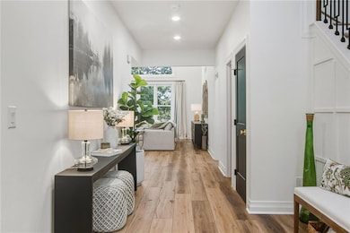 608 Sagewood Ct unit 3, Woodstock, GA 30189 - photo 5