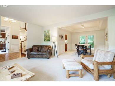 Living Room/Dining Room
