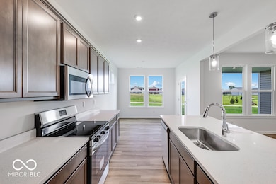 2257 Aviary Ln, Danville, IN 46122 - photo 5