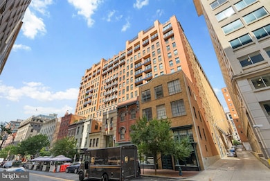 The Lafayette at Penn Quarter unit 1129, Washington, DC 20004 - photo 3