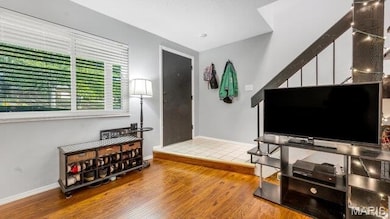 2617 Hampton Rd unit C, Saint Charles, MO 63303 - photo 5