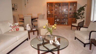 Formal Living Room