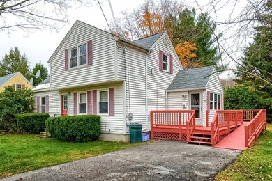 21 Maplecrest St, Newmarket, NH 03857 - photo 2