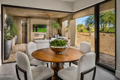 8-The Retreat-Apex_Dining to Outdoor Roo