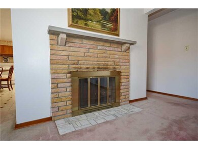 Living Room.