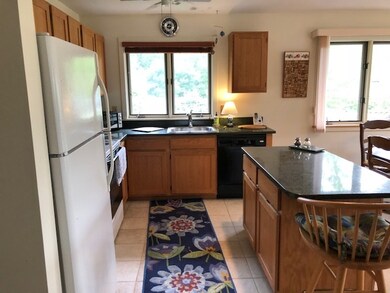 3 N Peak Village unit 3A, Newbury, NH 03255 - photo 3