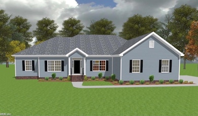 2105 Holland Corner Rd, Suffolk, VA 23437 - photo 2