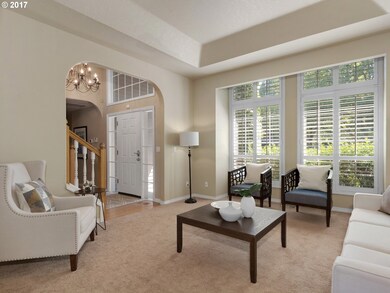 Entrance/Foyer