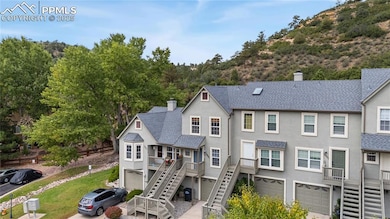 2430 Blazek Loop, Colorado Springs, CO 80918 - photo 3