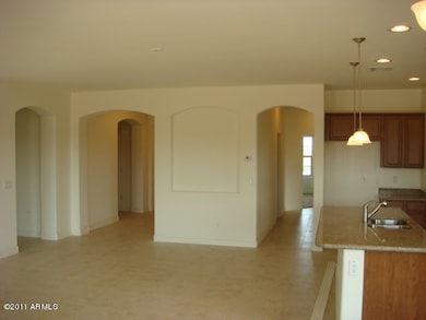 Living Room/Kitchen