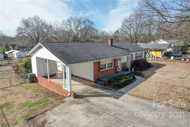 438 Union Cemetery Rd SW, Concord, NC 28027 - photo 2