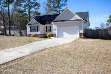 231 English Walnut Drive