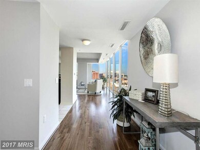 The Crescent unit 1105, Silver Spring, MD 20910 - photo 6