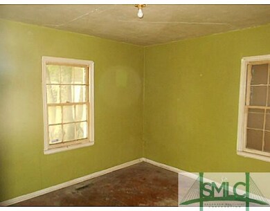 Bedroom.