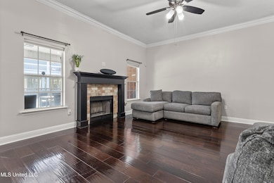 Fire Place