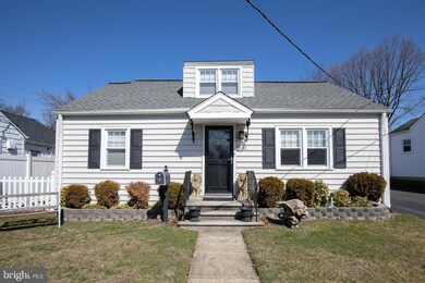 1541 Oak Ave, Haddon Heights, NJ 08035 - photo 4