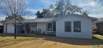 113 E Christopher Dr, Clovis, NM 88101 - photo 4