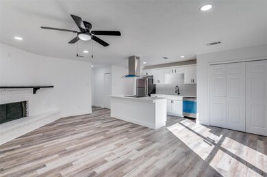 7204 Lancashire Dr, North Richland Hills, TX 76182 - photo 6