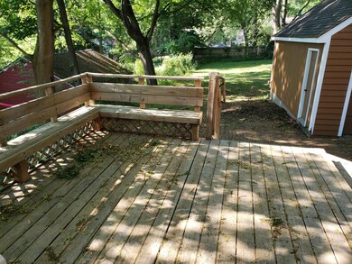 Deck m