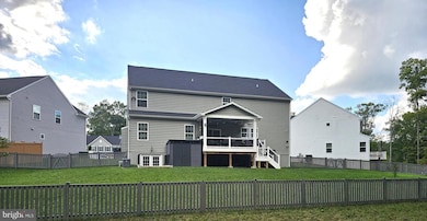 103 Elmsley Ln, Stafford, VA 22554 - photo 4